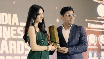 Breaking Barriers: How Mohammed Fazil Redefined the LED Industry